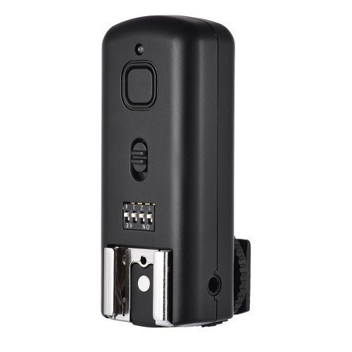 Andoer AD560 IV 2.4G Wireless Universal On-camera Slave