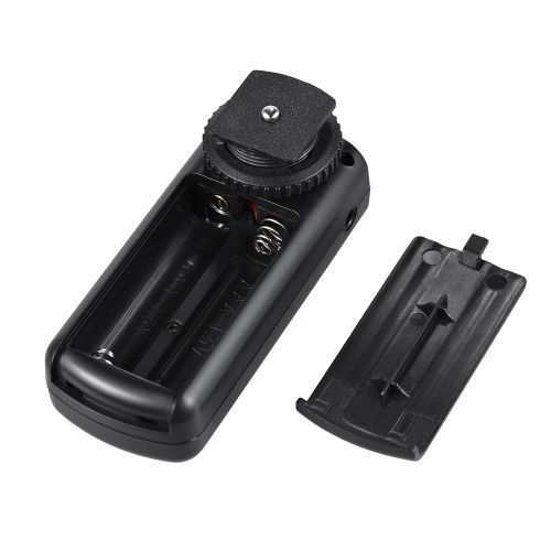Andoer AD560 IV 2.4G Wireless Universal On-camera Slave