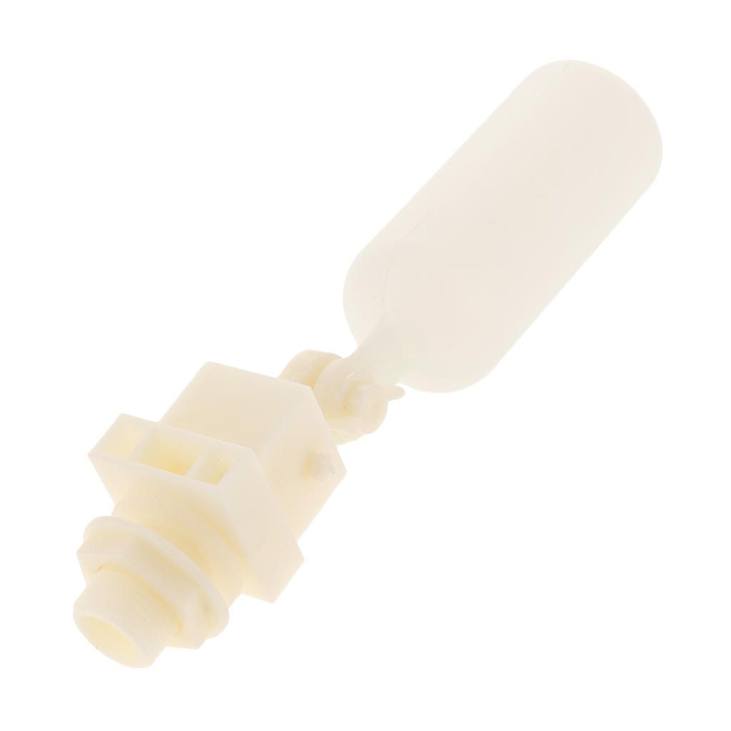 DN15 1/2 Inch Mini Automatic Aquarium Float Valve For Water Tower Shut