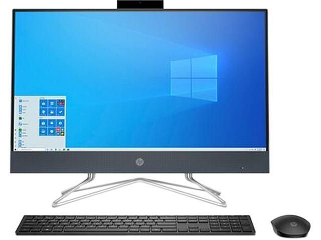 24-df1181nh All-in-One Desktop  11th Gen Intel Core I3 1TB HDD - 8GB RAM 23.8