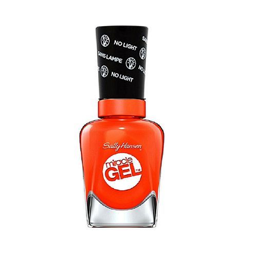 Miracle Gel Nail Polish - Tribal Sun