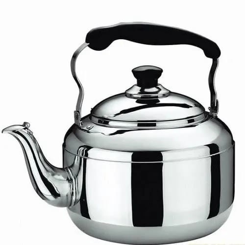Whistling Kettle - 3L