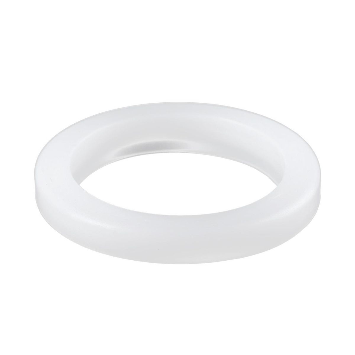 54MM Reusable Silicone Seals Food Grade Sealing Ring Gasket Ring for Leak Proof Compatible with Breville 450/870/878/880 Machine
