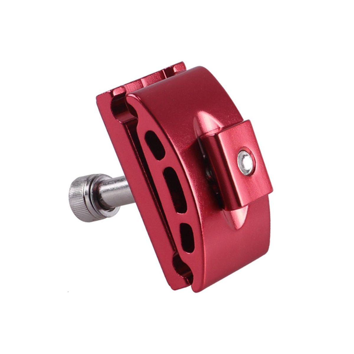 Bicycle Seat Tube Bicycle Seatpost Bicycle Seat Tube Head Red