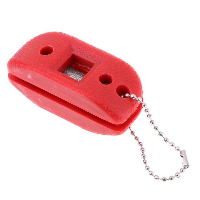 2xSkate   With Carry Pouch For Hockey Player/Avid Skater