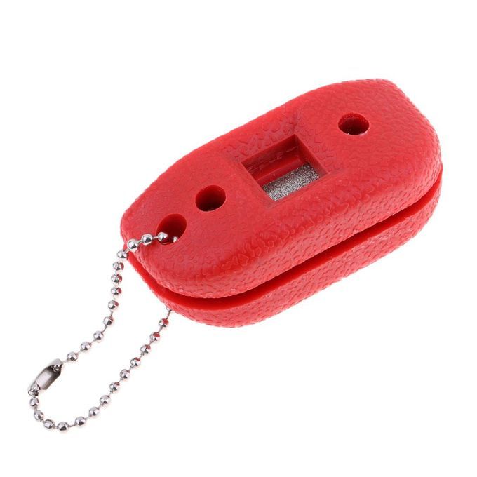 2xSkate   With Carry Pouch For Hockey Player/Avid Skater