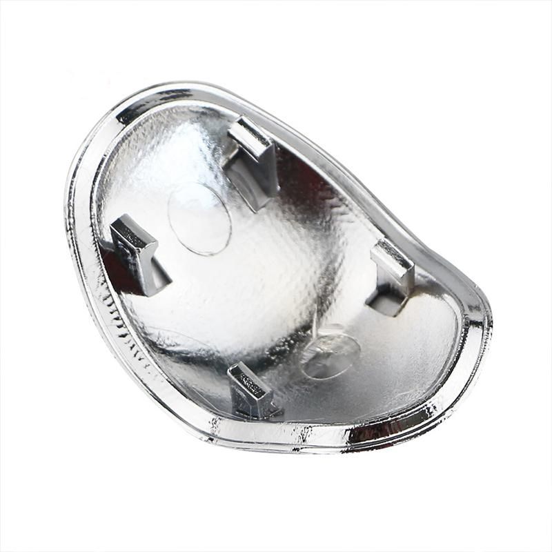 My Good Car 5 6 Speed Car Manual Gear Head Shift Knob Cap Cover Insert for Ford Focus 2 2005 - 2011 C-Max Kuga Fiesta
