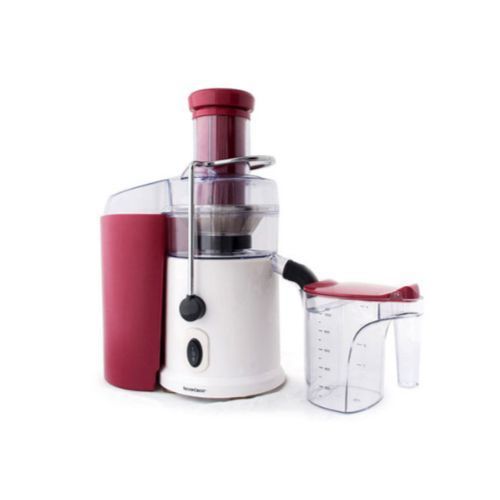 Versatile Juice Extractor