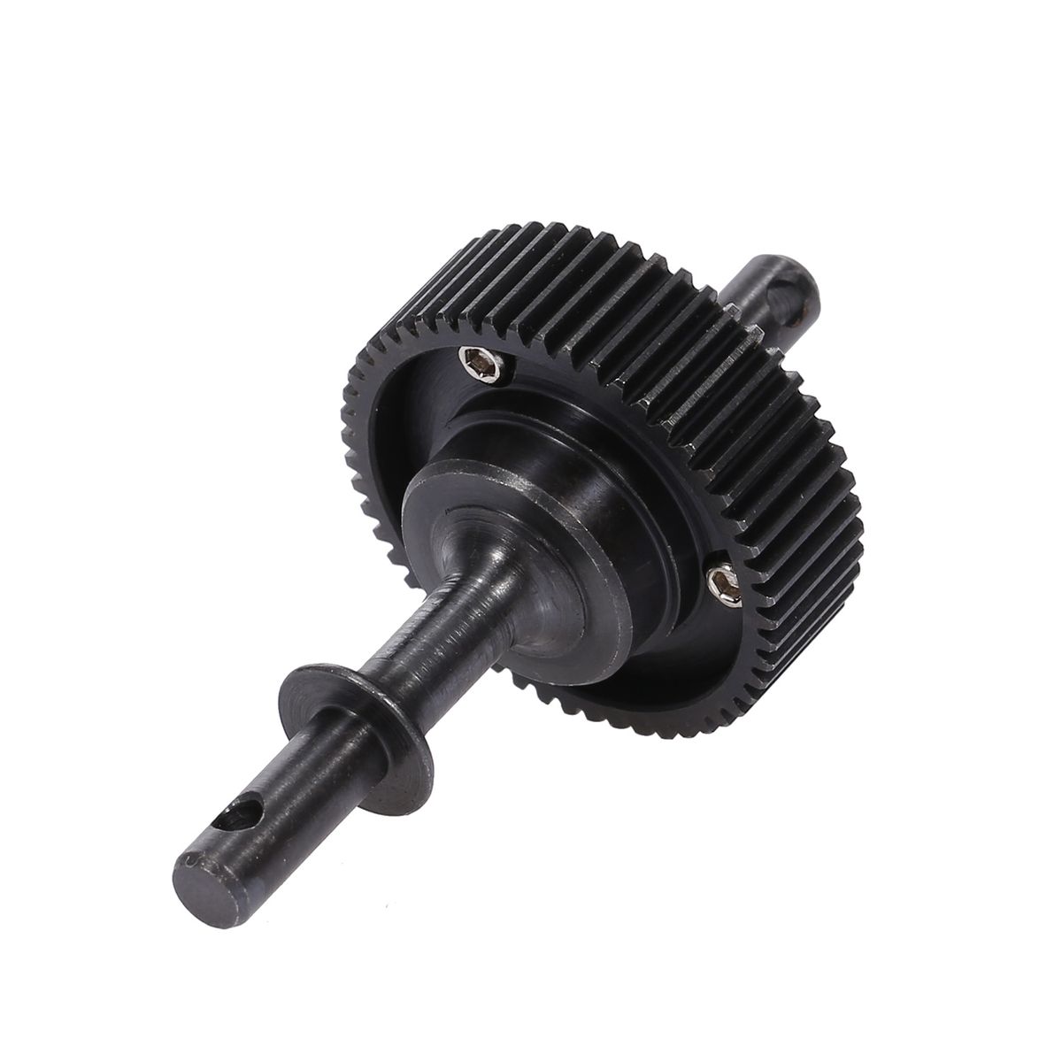 Hardened Steel Gearbox Transmission Gears With Motor Gear