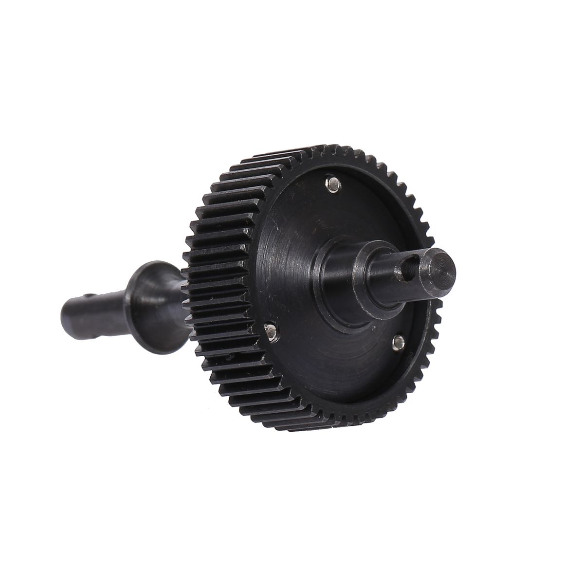 Hardened Steel Gearbox Transmission Gears With Motor Gear