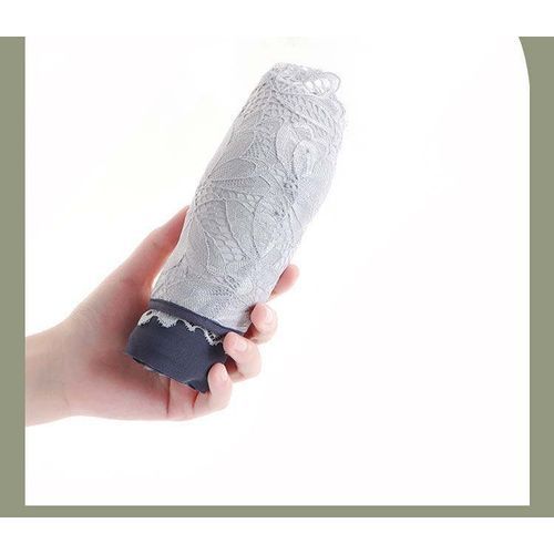 2PCS Breathable Comfortable Soft Lace Seamless Nursing Bra For Breastfeeding