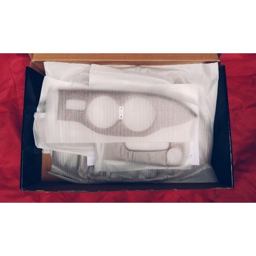 Highlander 2003-2007 Formica Dashboard Trim Kit