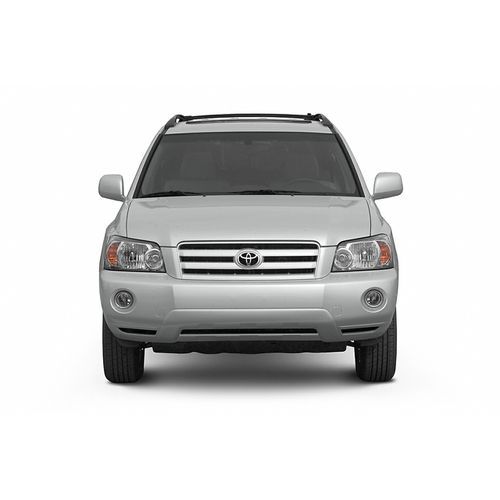 Highlander 2003-2007 Formica Dashboard Trim Kit