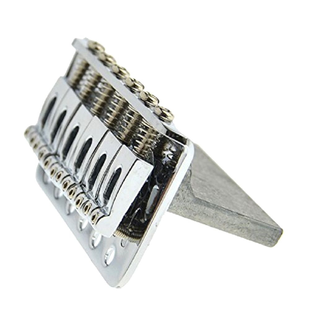 Tremolo Bridge Set Replacement Part For Strat ST Style