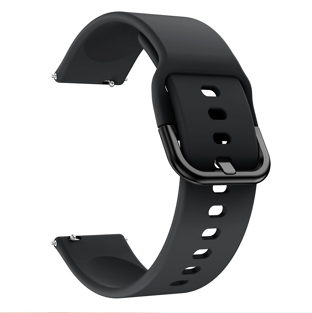 Q9 Nylon Loop Strap For Q3 Sport Watch Band Silicone Smartwatch Q8 Q8A Wrist Bracelet Replacement Quick Release Belt
