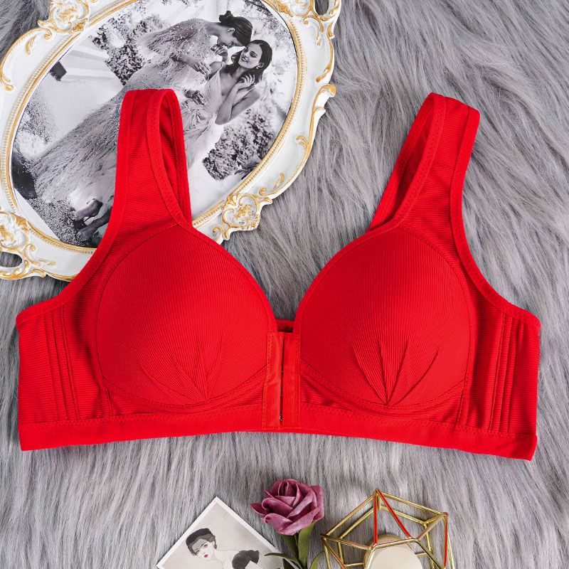 Maternity Nursing Bra Wirefree Top Te Pregnant Breastfeeding Pregnancy Women