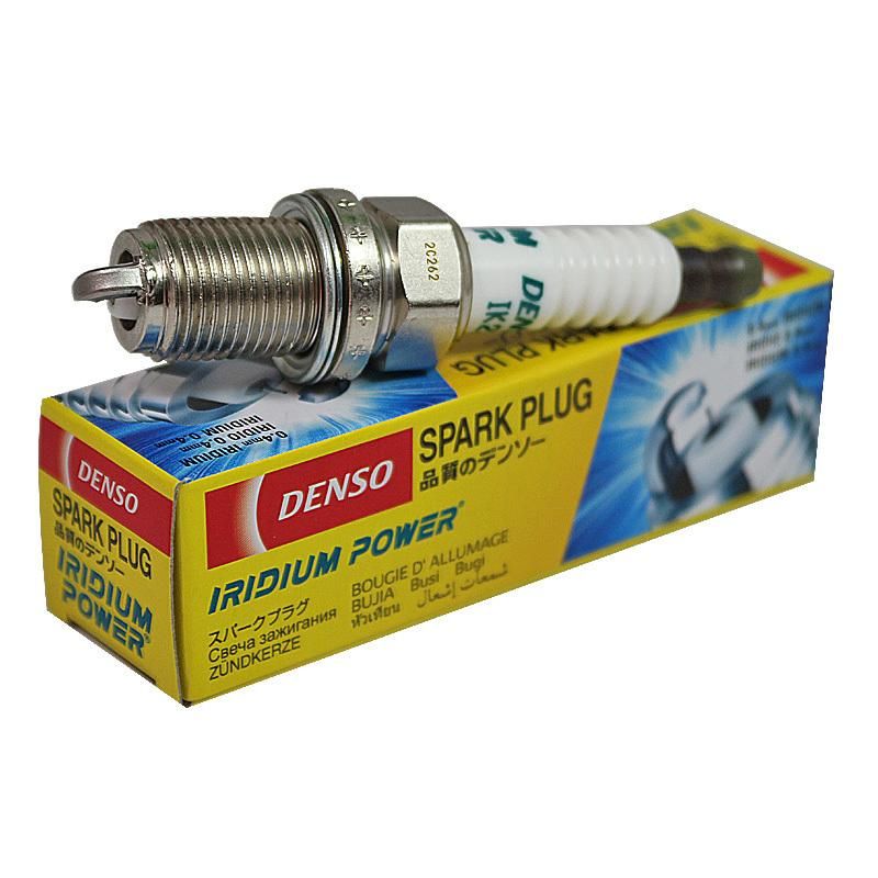 4/6Pcs 5310 IK22 Iridium Spark Plug for VOLKSWAGEN BEETLE GOLF JETTA PASSAT TIGUAN 2.0L CHEVROLET CRUZE VOLT SONIC HONDA NISSAN