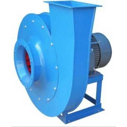 5.5kw/7.5hp Industrial Centrifugal Air Blower Exhaust Fan