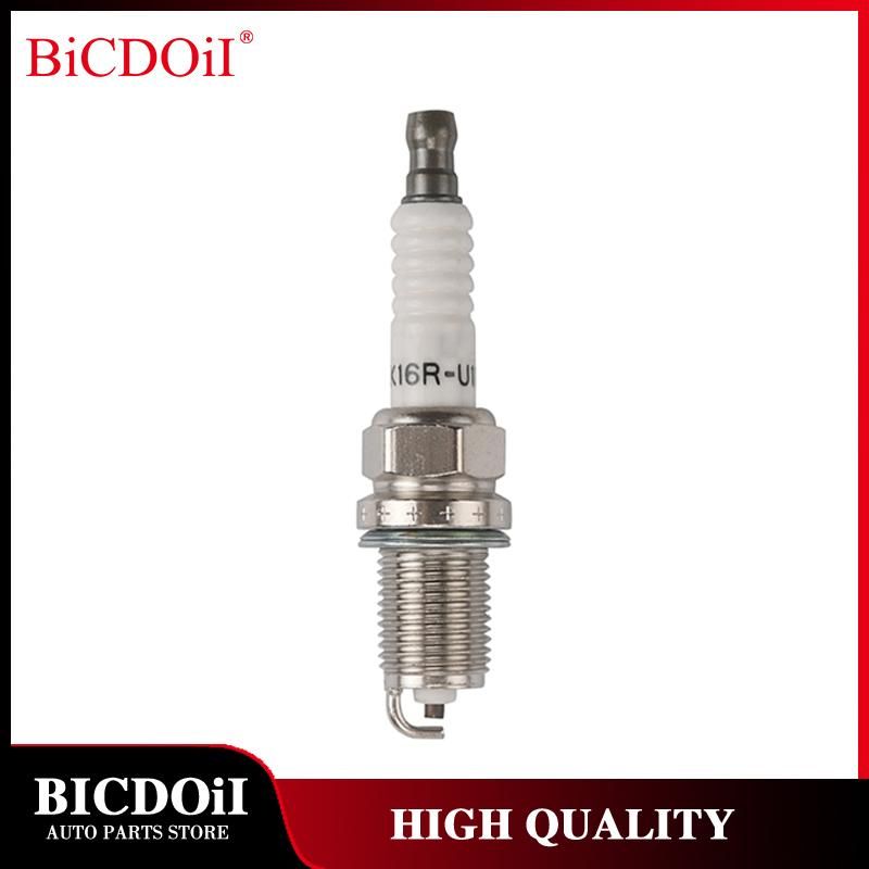 4/6Pcs Normal Spark Plug 90919-01176 for Toyota Tacoma 1995-2000 2.4L 2.7L Truck Candels