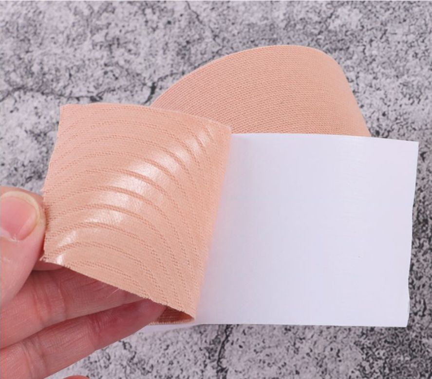 Instant Breast Lift Push Up Bra -Adhesive Booby Tape 5mx5cm