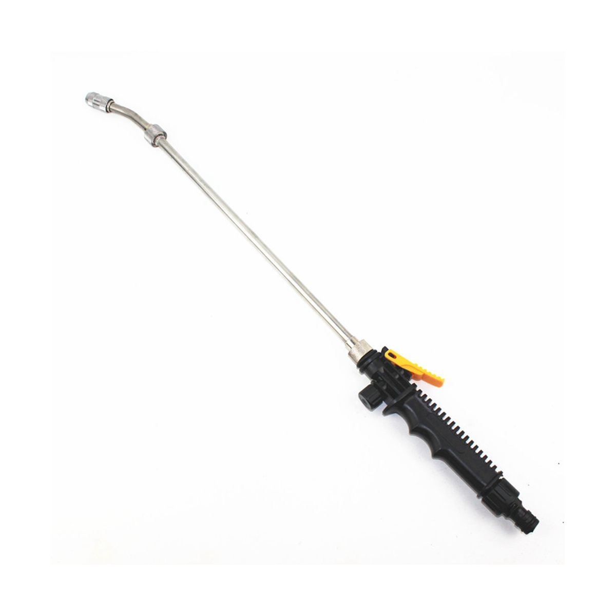 RV Water Heater Tank Rinser & RV Water Heater Anode Rod with Hex Wrench Socket Removal Tool 925In L X 34In NPT