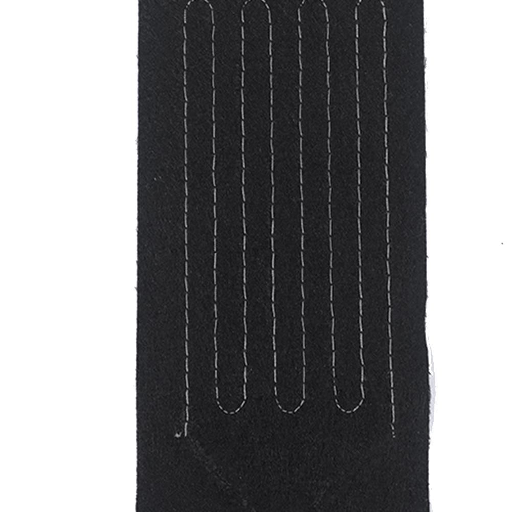 USB Warm Paste Pads Fast-Heating Carbon Fiber Heating Pad Safe Heating Warmer Pad for Vest One Drag Three Heating Pad
