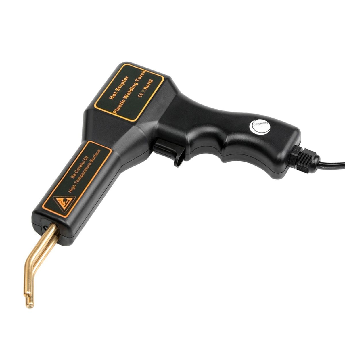 25W Hot Stapler Plastic Welding Machine Car Bumper Repair