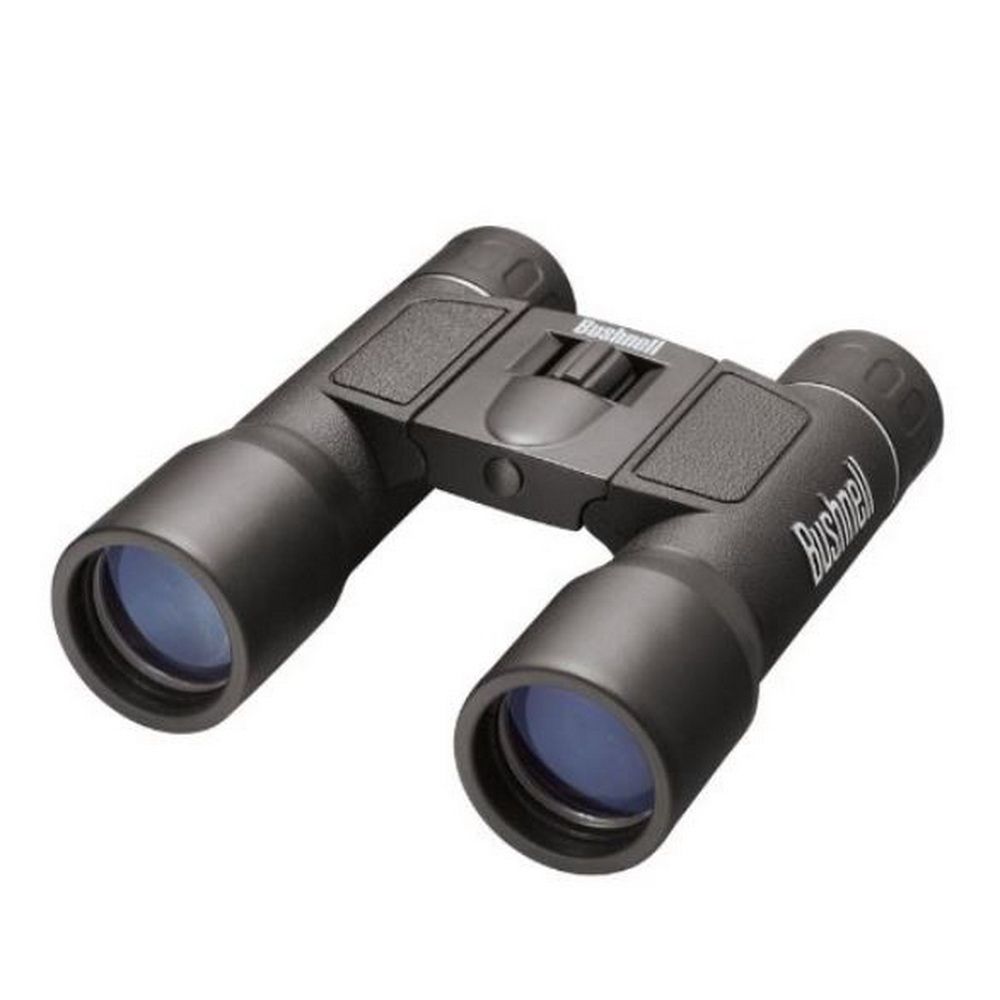Powerview Compact Folding Roof Prism Binocular