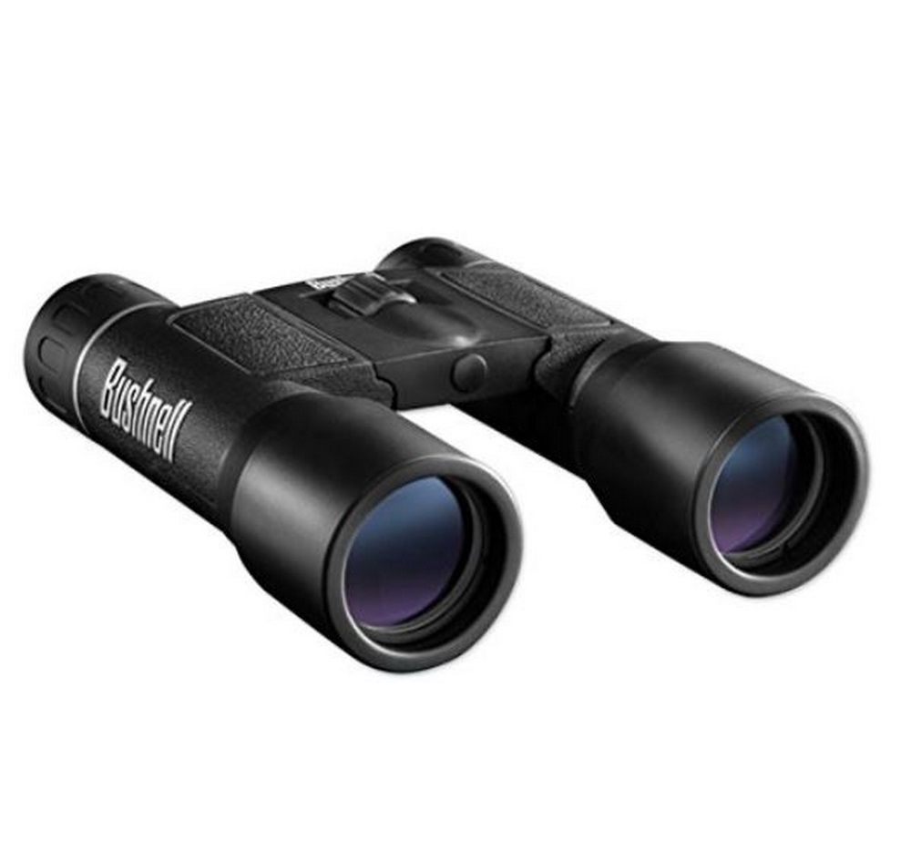 Powerview Compact Folding Roof Prism Binocular