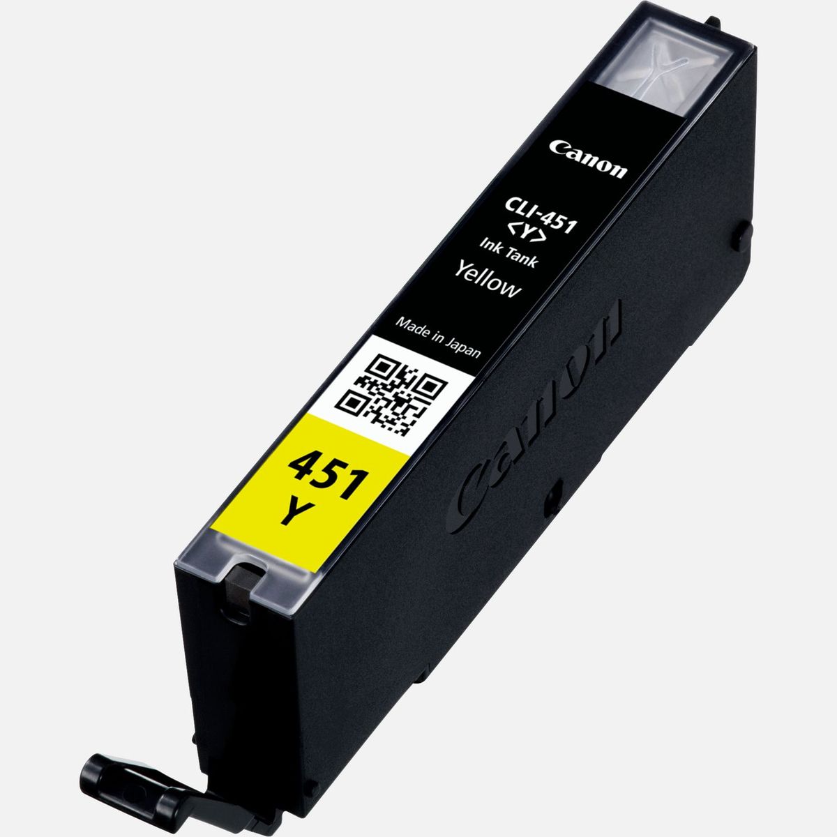 Cli-451 Yellow Ink Cartridge