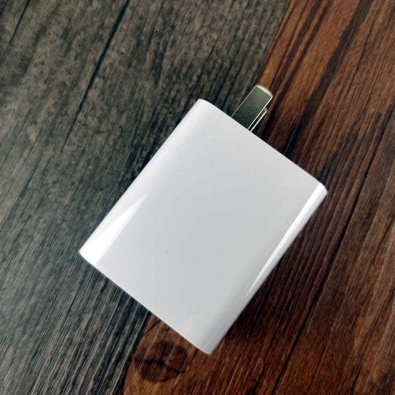 Eu Xiaomi Redmi Note 9s Fast Charger 33w Qc 4.0 Quick Turbo