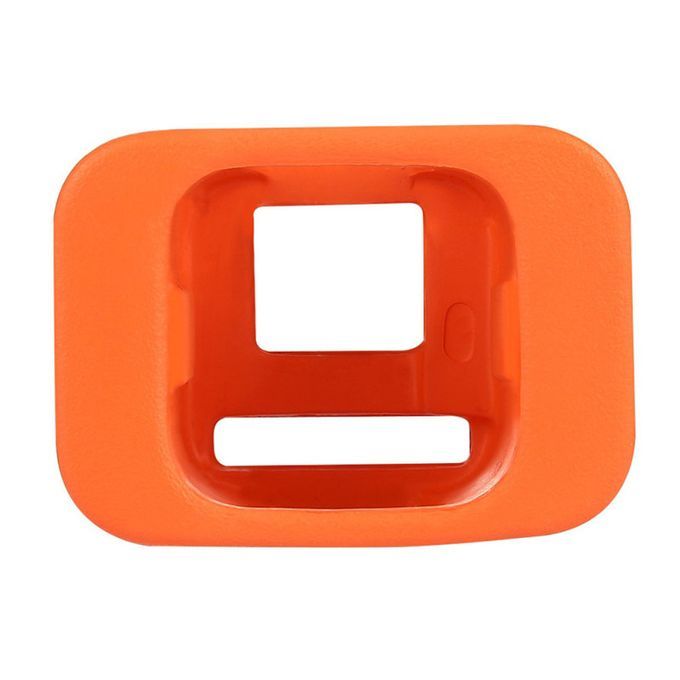 Surfing Water Floaty Backdoor Case Mount Housing-Orange