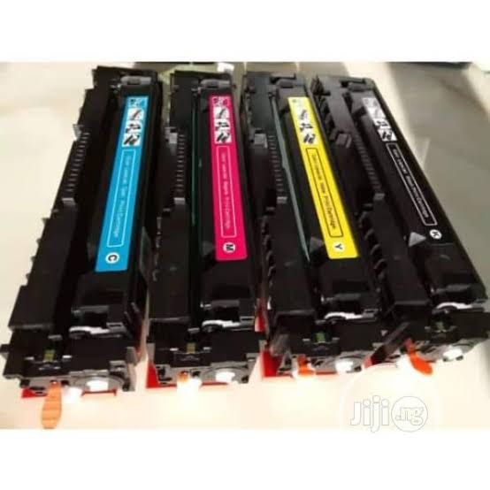 Premium 131A (CF210A CF211A CF212A CF213A) Toner Cartridge