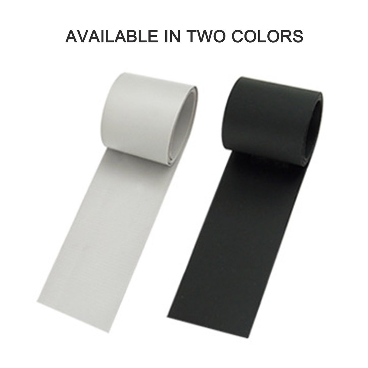 50*1000mm Inflatable Boat Kayak Special PVC Gray Repair