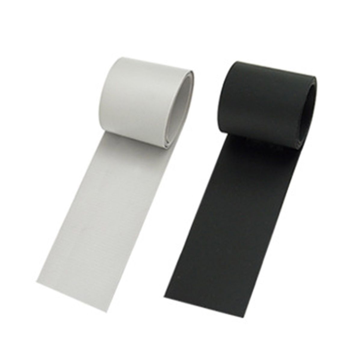 50*1000mm Inflatable Boat Kayak Special PVC Gray Repair