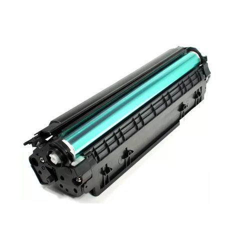 85A Laserjet Cartridge Toner  (CE285A) - Black