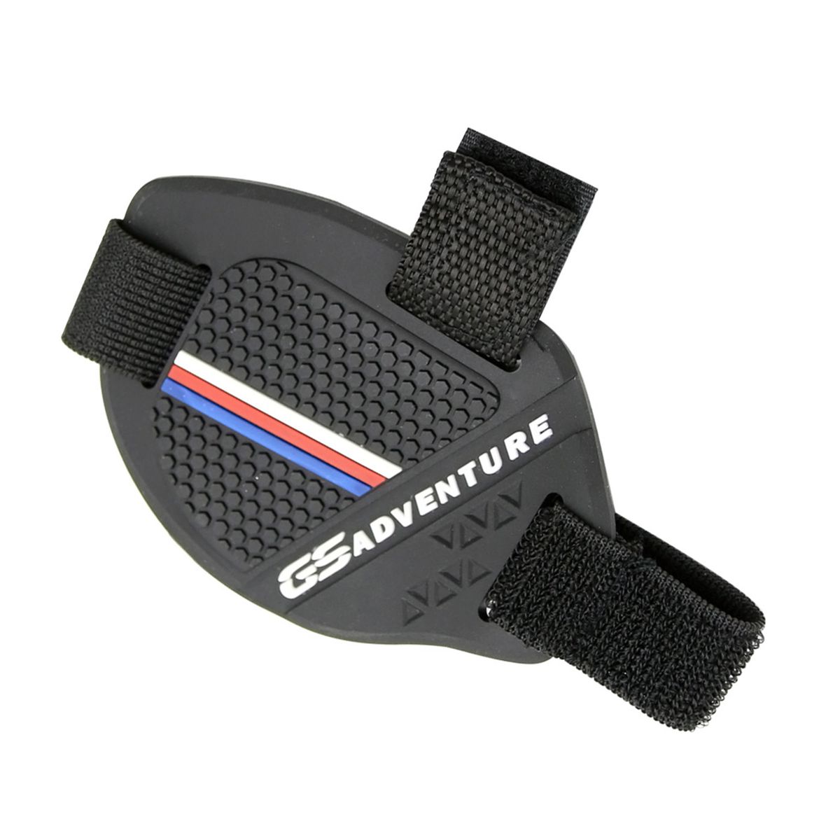 Motorcycle Gear Shift Pad Shoe Cover Antiskid Boot Protector