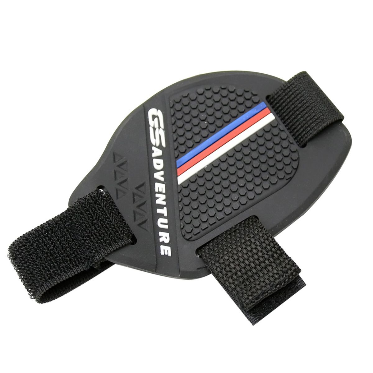 Motorcycle Gear Shift Pad Shoe Cover Antiskid Boot Protector