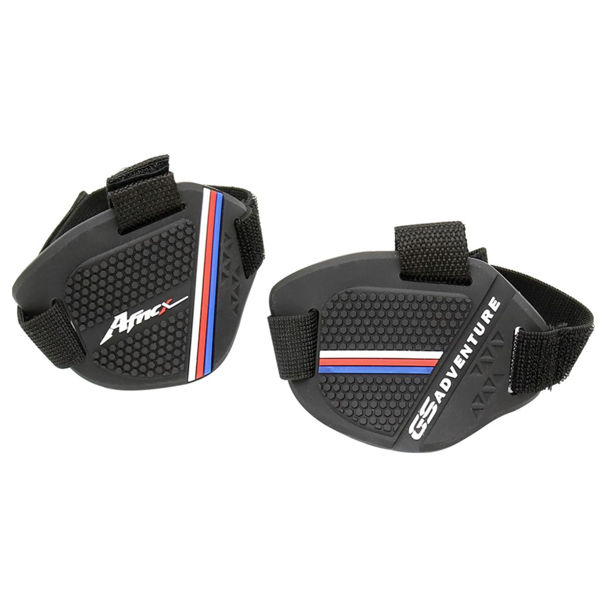 Motorcycle Gear Shift Pad Shoe Cover Antiskid Boot Protector