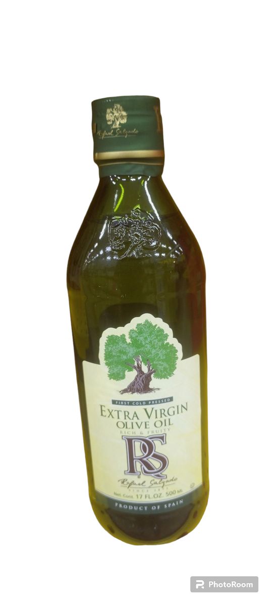 Rafeal Salgado Extra Virgin Olive Oil - 500ml