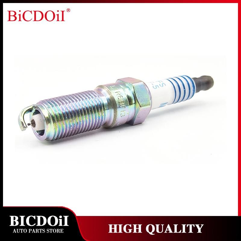 SP-520 CYFS-12F-5 Spark Plug Candles New Spare Parts For Ford Edge F-150 Transit Lincoln MKT SP520 CYFS12F5 Platinum Spark Plug