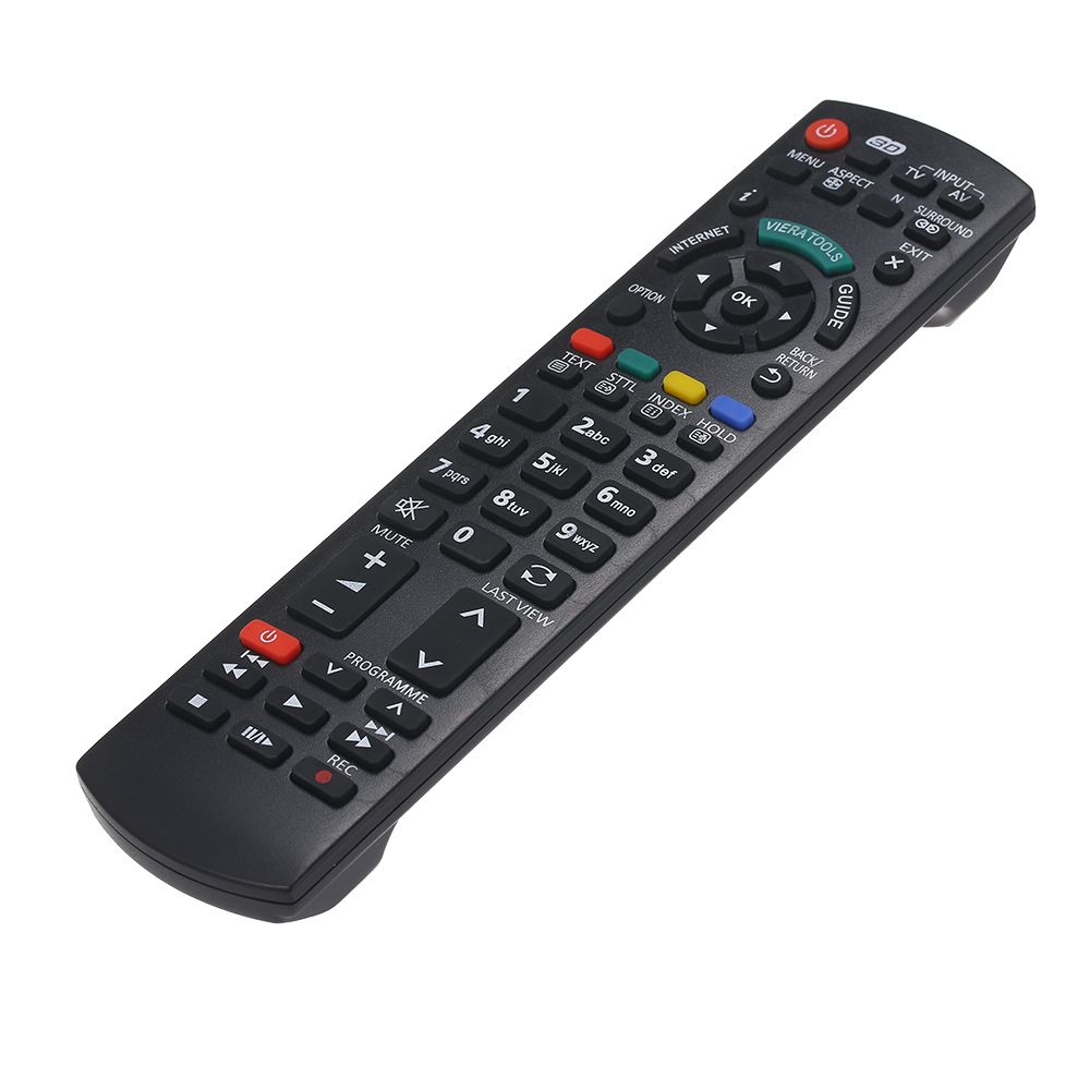 Universal IR Wireless Controller IR Remote LCD LED TV Remote