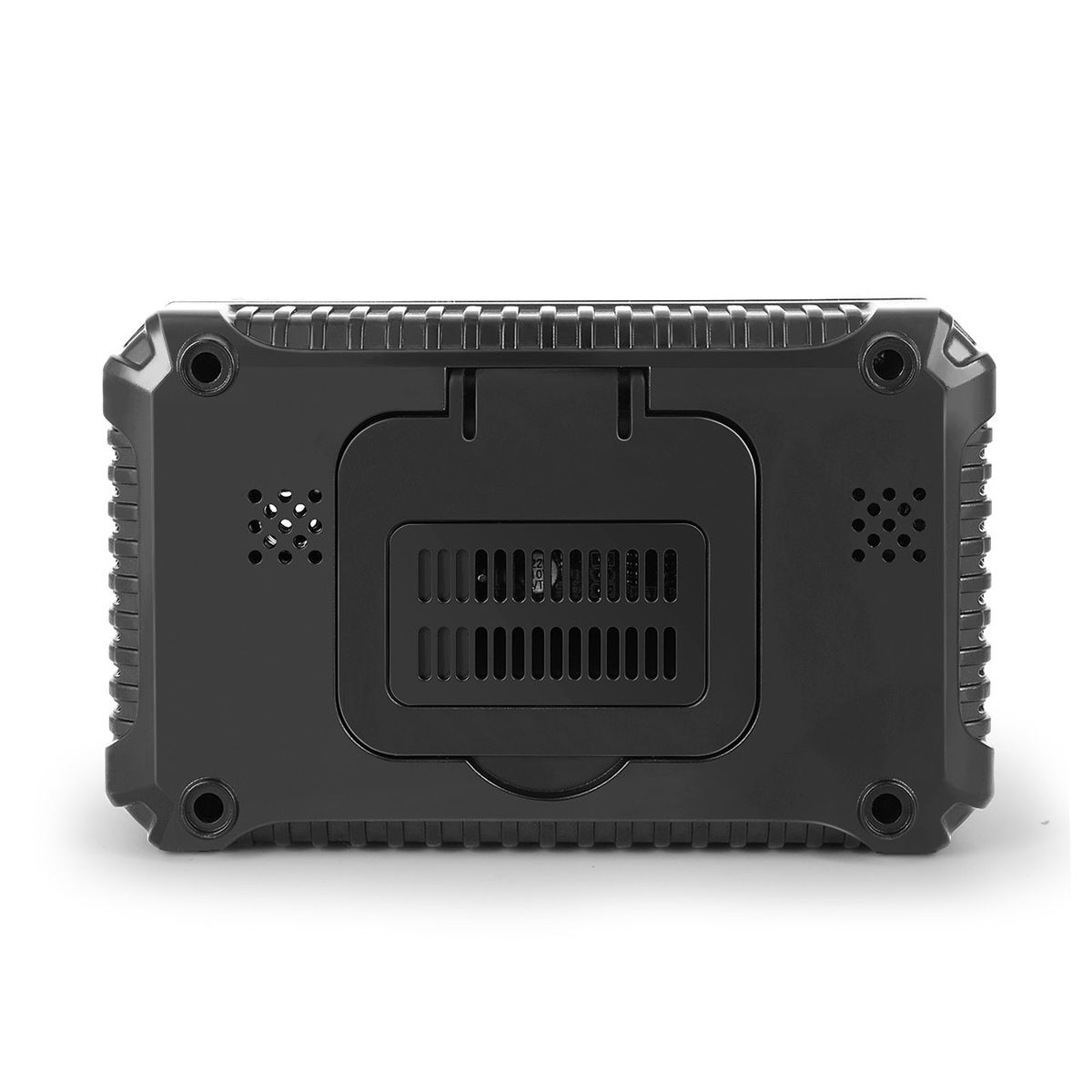 5 In 1 Multifunctional Air Quality Detector LCD Big Screen