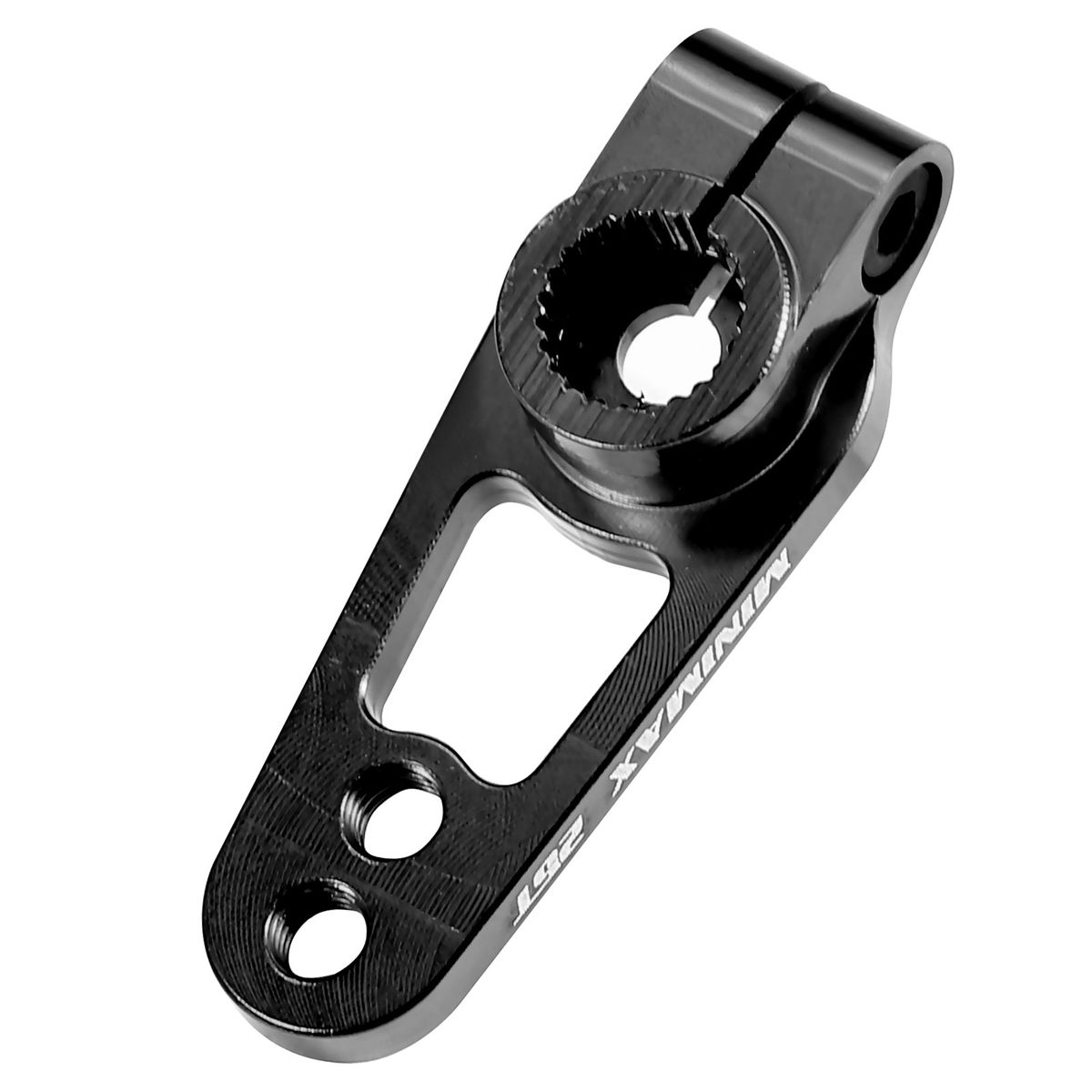 Aluminum Alloy Servo Horn 25T Steering Arms
