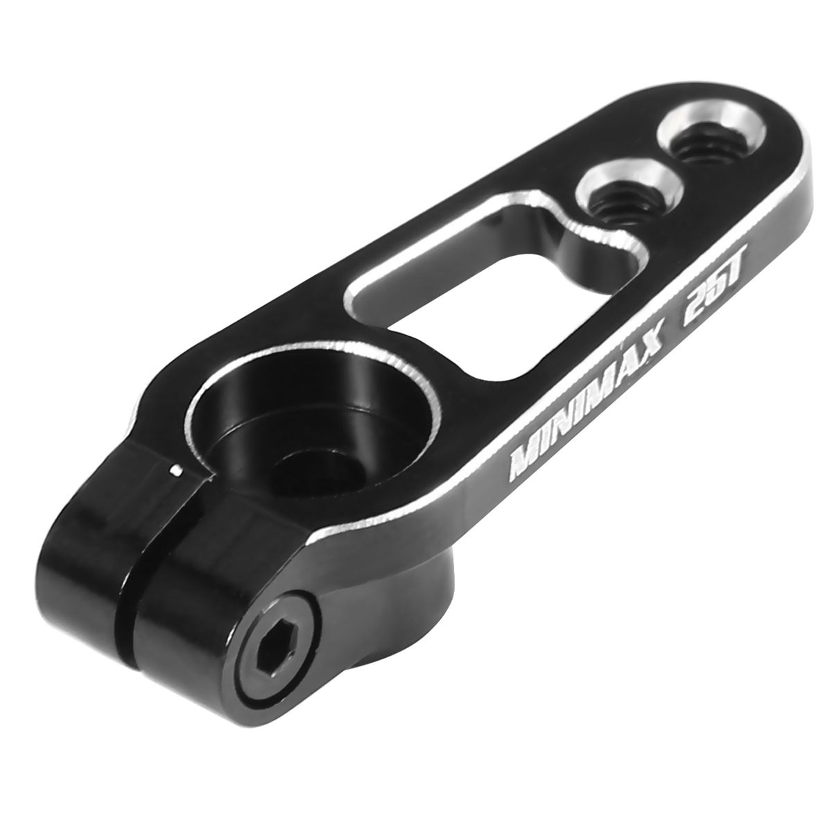 Aluminum Alloy Servo Horn 25T Steering Arms