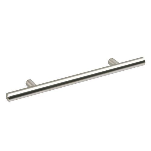T Shape Door Handle Stainless Steel For Bathroom Drawer Door Handles-s