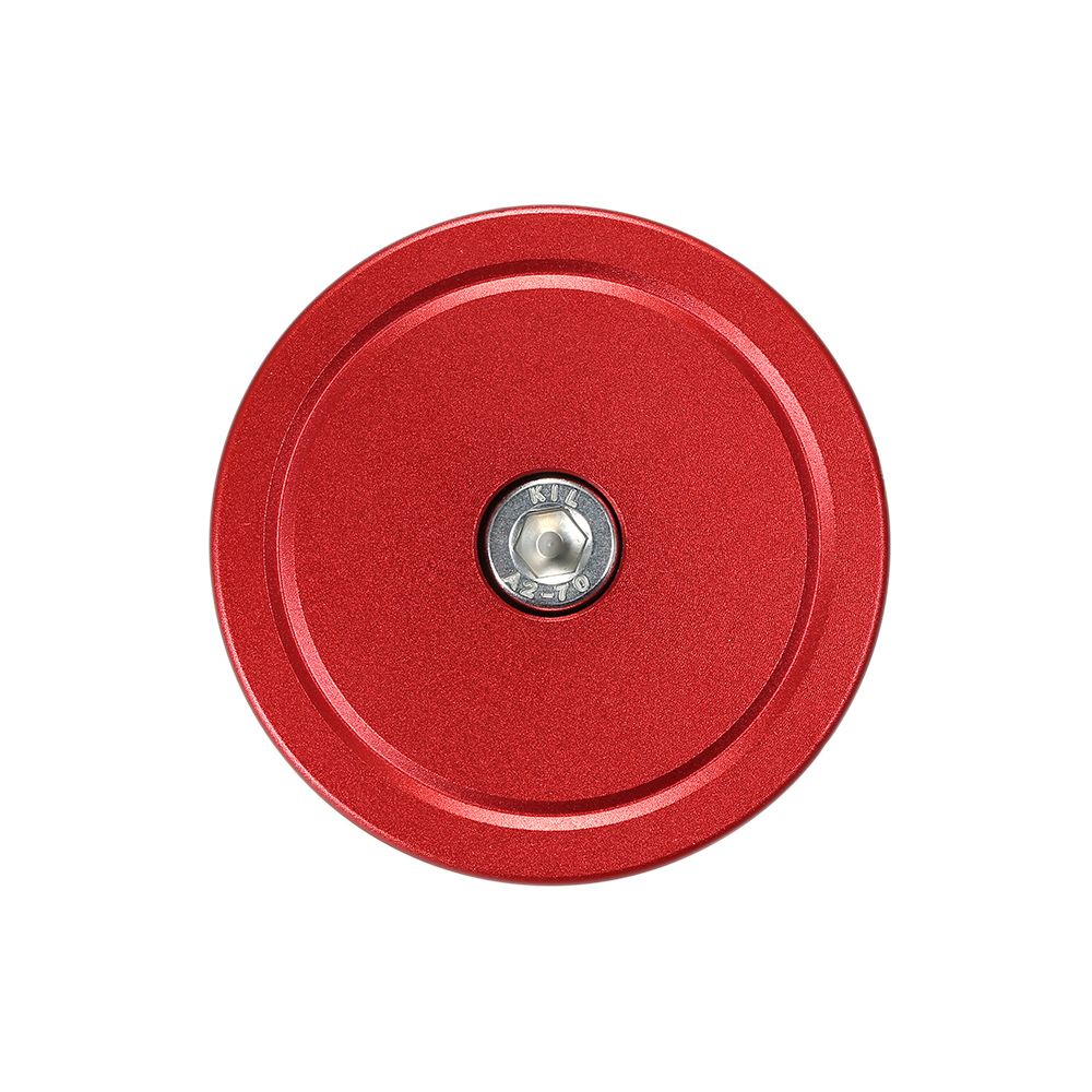 4pcs Aluminum Solid  Jack Lift Point Pad Adapter Jack Pad