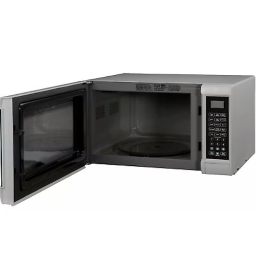 23L Digital Combination Microwave Oven With Grill