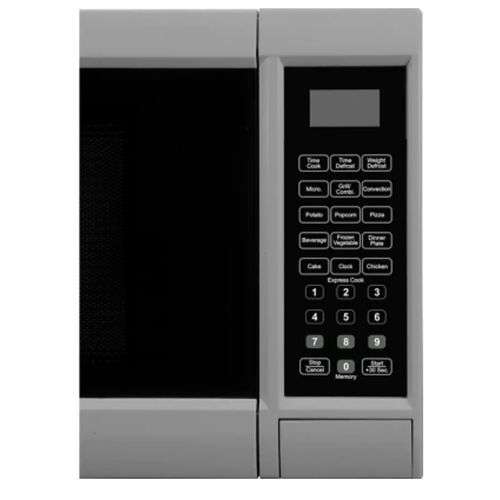 23L Digital Combination Microwave Oven With Grill