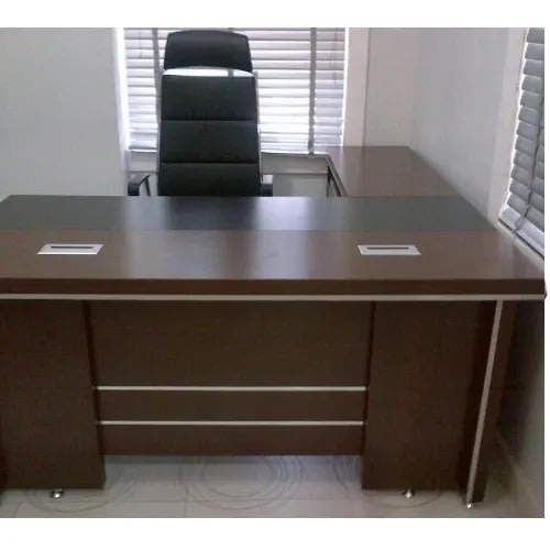 Executive Office Desk 23